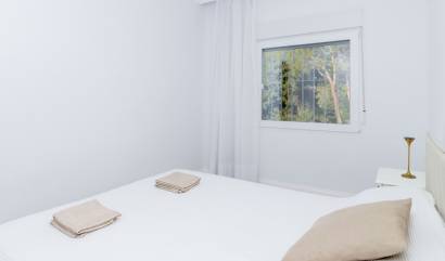 Sale - Townhouse - Orihuela Costa - La Zenia- Orihuela costa