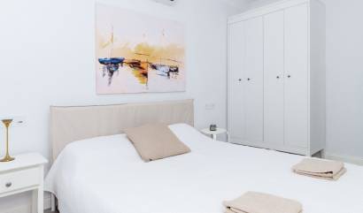 Sale - Townhouse - Orihuela Costa - La Zenia- Orihuela costa