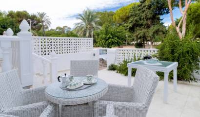 Sale - Townhouse - Orihuela Costa - La Zenia- Orihuela costa