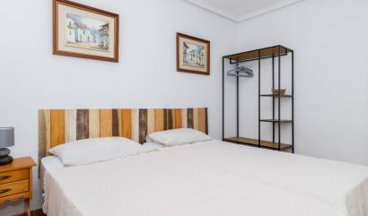 Sale - Townhouse - Orihuela Costa - La Zenia