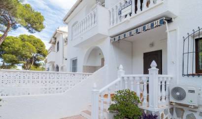 Sale - Townhouse - Orihuela Costa - La Zenia