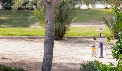 Sale - Townhouse - Orihuela Costa - La Zenia