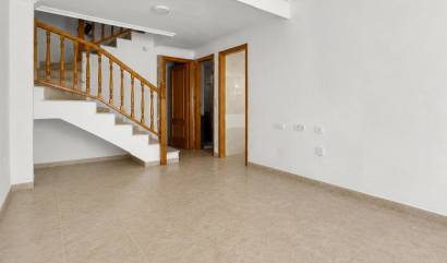 Sale - Townhouse - Orihuela Costa - Los Almendros