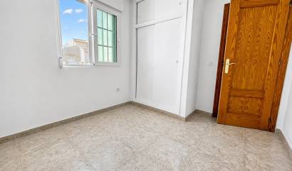 Sale - Townhouse - Orihuela Costa - Los Almendros