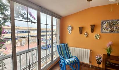 Sale - Townhouse - Orihuela Costa - Los Altos