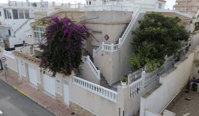 Sale - Townhouse - Orihuela Costa - Los Altos