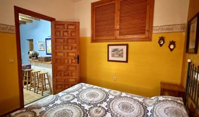 Sale - Townhouse - Orihuela Costa - Los Altos