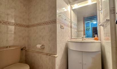 Sale - Townhouse - Orihuela Costa - Los Altos