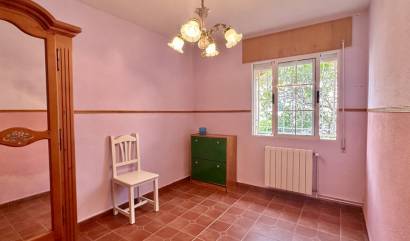 Sale - Townhouse - Orihuela Costa - Los Altos