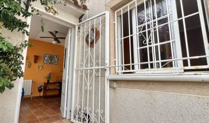 Sale - Townhouse - Orihuela Costa - Los Altos