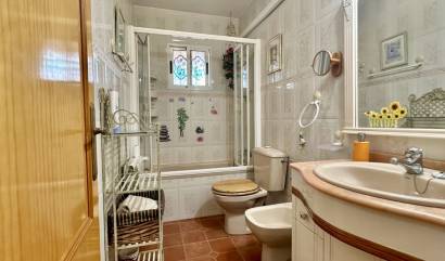 Sale - Townhouse - Orihuela Costa - Los Altos