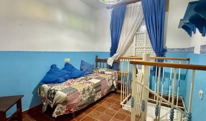 Sale - Townhouse - Orihuela Costa - Los Altos