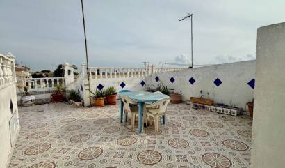 Sale - Townhouse - Orihuela Costa - Los Altos