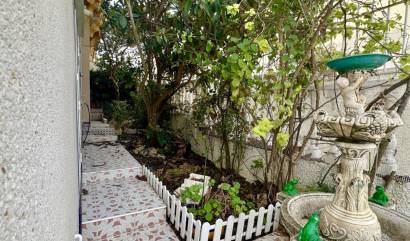 Sale - Townhouse - Orihuela Costa - Los Altos