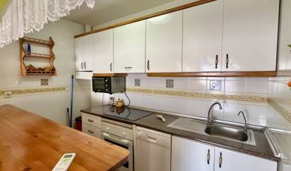 Sale - Townhouse - Orihuela Costa - Los Altos