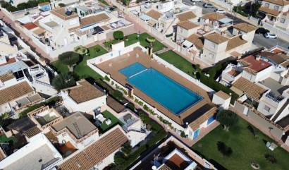 Sale - Townhouse - Orihuela Costa - Los Altos