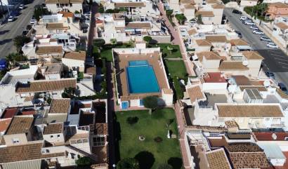 Sale - Townhouse - Orihuela Costa - Los Altos