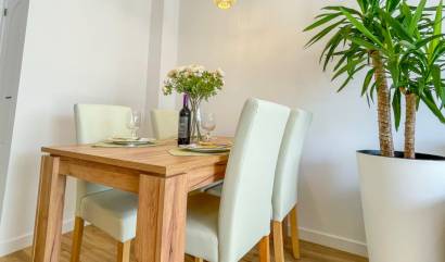 Sale - Townhouse - Orihuela Costa - Los Altos *