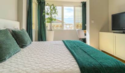 Sale - Townhouse - Orihuela Costa - Los Altos *