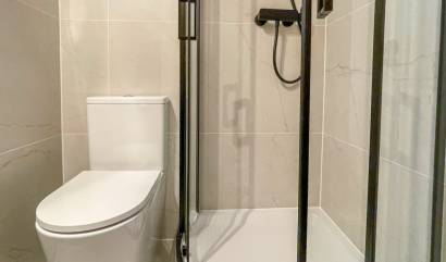 Sale - Townhouse - Orihuela Costa - Los Altos *