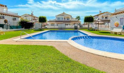Sale - Townhouse - Orihuela Costa - Los Altos *