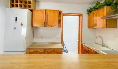 Sale - Townhouse - Orihuela Costa - Playa Flamenca