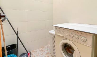 Sale - Townhouse - Orihuela Costa - Playa Flamenca