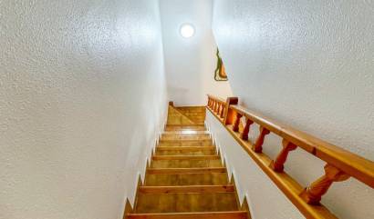 Sale - Townhouse - Orihuela Costa - Playa Flamenca