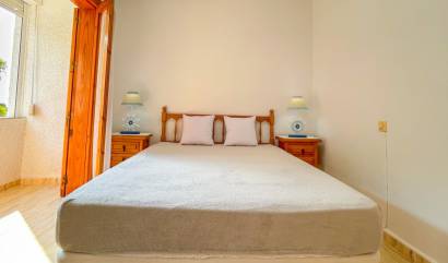 Sale - Townhouse - Orihuela Costa - Playa Flamenca