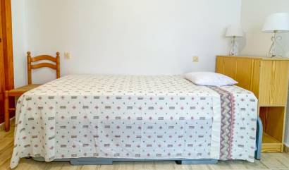 Sale - Townhouse - Orihuela Costa - Playa Flamenca