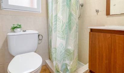 Sale - Townhouse - Orihuela Costa - Playa Flamenca