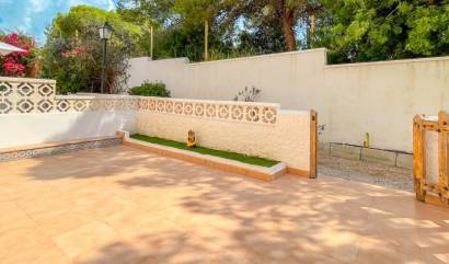 Sale - Townhouse - Orihuela Costa - Playa Flamenca