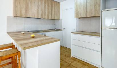 Sale - Townhouse - Orihuela Costa - Playa Flamenca