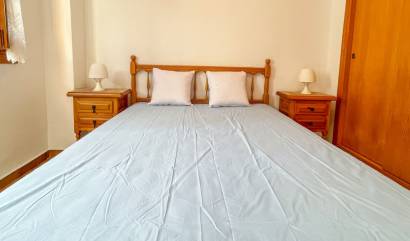 Sale - Townhouse - Orihuela Costa - Playa Flamenca