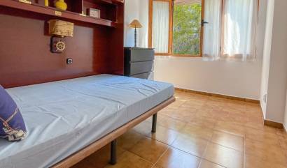 Sale - Townhouse - Orihuela Costa - Playa Flamenca