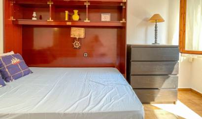 Sale - Townhouse - Orihuela Costa - Playa Flamenca