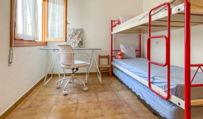 Sale - Townhouse - Orihuela Costa - Playa Flamenca