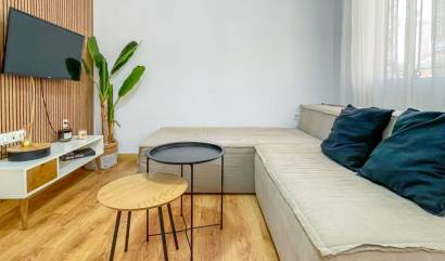 Sale - Townhouse - Orihuela Costa - Playa Flamenca