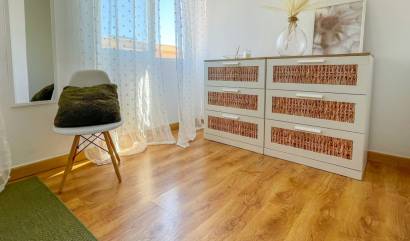 Sale - Townhouse - Orihuela Costa - Playa Flamenca