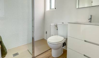 Sale - Townhouse - Orihuela Costa - Playa Flamenca