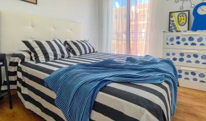 Sale - Townhouse - Orihuela Costa - Playa Flamenca