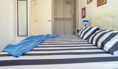Sale - Townhouse - Orihuela Costa - Playa Flamenca