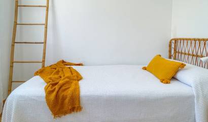 Sale - Townhouse - Orihuela Costa - Playa Flamenca