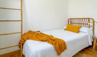 Sale - Townhouse - Orihuela Costa - Playa Flamenca