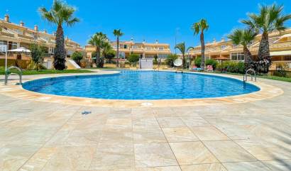 Sale - Townhouse - Orihuela Costa - Punta Prima