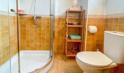 Sale - Townhouse - Orihuela Costa - Punta Prima