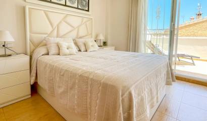 Sale - Townhouse - Orihuela Costa - Punta Prima