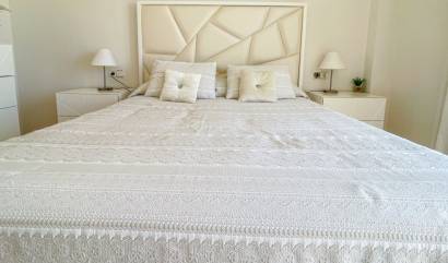 Sale - Townhouse - Orihuela Costa - Punta Prima