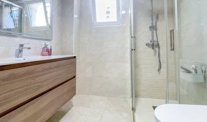 Sale - Townhouse - Orihuela Costa - Punta Prima