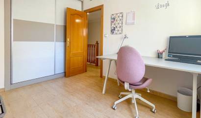 Sale - Townhouse - Orihuela Costa - Punta Prima